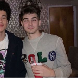 Meet your Posher, Seth